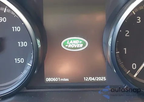 2019 Land Rover Discovery Sport Se z USA, uszkodzony, nr VIN SALCP2FX9KH812077